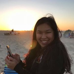 Meet your Posher, Anne